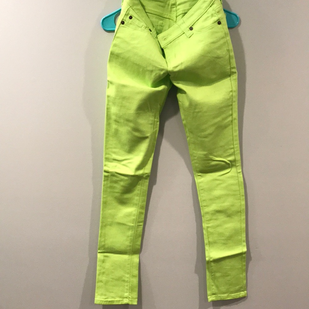 Woman’s Britt jeans